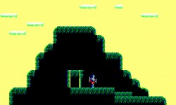 画像ギャラリー No.006のサムネイル画像 / PC-9801のソーサリアンをすべて収録した「SORCERIAN COMPLETE −ソーサリアンコンプリート−(仮)」が2010年9月に発売