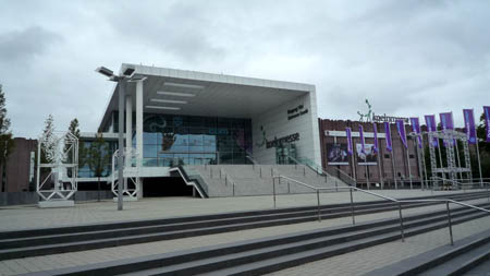 ꡼ No.001Υͥ / GamescomϤ褤賫롣818衼åѺΥॷ祦Gamescom 2010פɥĤΥ˥