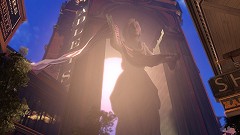 ꡼ No.007Υͥ / Gamescom᤯BioShock: InfiniteפΥץ쥤±顣˥ѥ᤿͸ԻԥӥǸΤϡ