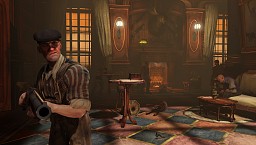 ꡼ No.002Υͥ / E3 2011Ͽ͵FPSκǿBioShock Infiniteפο꡼󥷥åȸǨ줿Ļ̣Τϡ