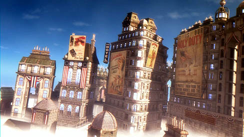꡼ No.008Υͥ / E3 2011ϡBioShock InfiniteפΥƥ֥ץǥ塼إ󥿥ӥ塼ߥƥꥢʥꥶ٥ˤĤơäΤꤿ