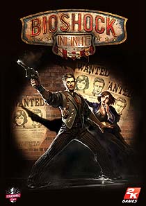 ꡼ No.006Υͥ / TGS 2011Ϥޤ˥åȥ󡣡BioShock Infiniteפܸ᤭ؤȯ䡣饯ôͥ餫