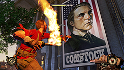 ꡼ No.012Υͥ / TGS 2011Ϥޤ˥åȥ󡣡BioShock Infiniteפܸ᤭ؤȯ䡣饯ôͥ餫