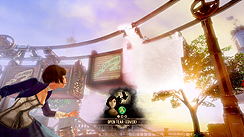꡼ No.015Υͥ / TGS 2011Ϥޤ˥åȥ󡣡BioShock Infiniteפܸ᤭ؤȯ䡣饯ôͥ餫