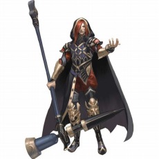 画像ギャラリー No.007のサムネイル画像 / 今回しか味わえない企画も? 「SANGOKU CHAOS 〜三国カオス〜」,αテストを9月4日17:00から23:00までの期間限定で実施