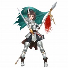 画像ギャラリー No.008のサムネイル画像 / 今回しか味わえない企画も? 「SANGOKU CHAOS 〜三国カオス〜」,αテストを9月4日17:00から23:00までの期間限定で実施