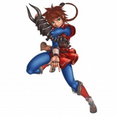 画像ギャラリー No.009のサムネイル画像 / 今回しか味わえない企画も? 「SANGOKU CHAOS 〜三国カオス〜」,αテストを9月4日17:00から23:00までの期間限定で実施