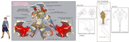 ꡼ No.020Υͥ / ̾⥫ʤ𾭤⥫SANGOKU CHAOSפΥ饯ˡƥѥ饤ȤԥɤⳫ