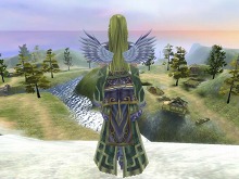 画像ギャラリー No.016のサムネイル画像 / 三国志の“宿命の対決”に参戦しよう。MMORPG「SANGOKU CHAOS 〜三国カオス〜」,オープンβテスト開始日が10月8日に決定