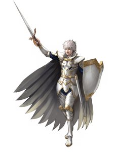 画像ギャラリー No.003のサムネイル画像 / 「SANGOKU CHAOS 〜三国カオス〜」のアップデート「軍師激突」が4月7日に実施。声優の宮崎羽衣さんがデザインした日本オリジナル武将「羽音」登場