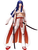画像ギャラリー No.009のサムネイル画像 / 「SANGOKU CHAOS 〜三国カオス〜」のアップデート「軍師激突」が4月7日に実施。声優の宮崎羽衣さんがデザインした日本オリジナル武将「羽音」登場