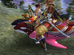 ꡼ No.004Υͥ / SANGOKU CHAOS 񥫥סGWָ̥»