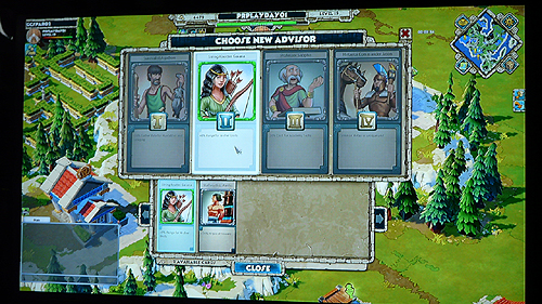 ꡼ No.006Υͥ / GamescomMicrosoft᤯Age of Empires Onlineפƻδ̵οʥɤȤʤ뤫