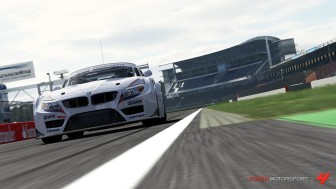 ꡼ No.029Υͥ / GamescomMicrosoftPlay DayפXbox 360ȥ³Forza Motorsport 4פˤ2012ǯBMW M5¼֤褬о