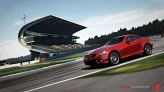 ꡼ No.031Υͥ / GamescomMicrosoftPlay DayפXbox 360ȥ³Forza Motorsport 4פˤ2012ǯBMW M5¼֤褬о