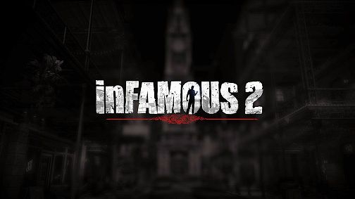 ꡼ No.005Υͥ / GamescomĶǽϥƤӡ inFamous 2פοࡼӡȥ꡼󥷥åȤǺ