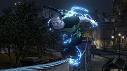 ꡼ No.007Υͥ / GamescomĶǽϥƤӡ inFamous 2פοࡼӡȥ꡼󥷥åȤǺ