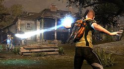 ꡼ No.010Υͥ / GamescomĶǽϥƤӡ inFamous 2פοࡼӡȥ꡼󥷥åȤǺ