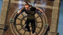 ꡼ No.004Υͥ / GamescomϥϥڡŸ륢󤬿ϤinFamous 2פΥץ쥤ݡ