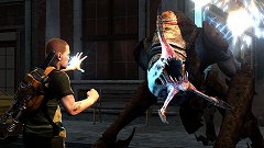 ꡼ No.005Υͥ / GamescomϥϥڡŸ륢󤬿ϤinFamous 2פΥץ쥤ݡ
