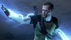 ꡼ No.007Υͥ / ŷ򼫺ߤĶͤȤʤ졣PS3ѥɥܥå󥲡inFAMOUS 2פξ󤬸