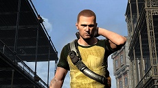 ꡼ No.008Υͥ / ŷ򼫺ߤĶͤȤʤ졣PS3ѥɥܥå󥲡inFAMOUS 2פξ󤬸