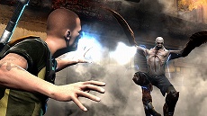 ꡼ No.013Υͥ / ŷ򼫺ߤĶͤȤʤ졣PS3ѥɥܥå󥲡inFAMOUS 2פξ󤬸