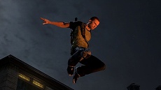 ꡼ No.014Υͥ / ŷ򼫺ߤĶͤȤʤ졣PS3ѥɥܥå󥲡inFAMOUS 2פξ󤬸