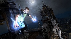 ꡼ No.017Υͥ / ŷ򼫺ߤĶͤȤʤ졣PS3ѥɥܥå󥲡inFAMOUS 2פξ󤬸