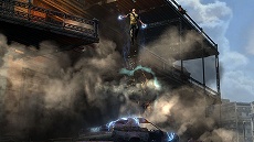 ꡼ No.019Υͥ / ŷ򼫺ߤĶͤȤʤ졣PS3ѥɥܥå󥲡inFAMOUS 2פξ󤬸