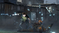 ꡼ No.025Υͥ / ŷ򼫺ߤĶͤȤʤ졣PS3ѥɥܥå󥲡inFAMOUS 2פξ󤬸