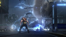꡼ No.026Υͥ / ŷ򼫺ߤĶͤȤʤ졣PS3ѥɥܥå󥲡inFAMOUS 2פξ󤬸