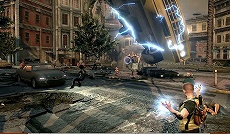 ꡼ No.027Υͥ / ŷ򼫺ߤĶͤȤʤ졣PS3ѥɥܥå󥲡inFAMOUS 2פξ󤬸