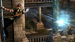 ꡼ No.031Υͥ / ŷ򼫺ߤĶͤȤʤ졣PS3ѥɥܥå󥲡inFAMOUS 2פξ󤬸