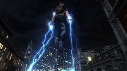 ꡼ No.032Υͥ / ŷ򼫺ߤĶͤȤʤ졣PS3ѥɥܥå󥲡inFAMOUS 2פξ󤬸