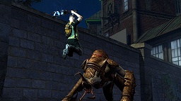 ꡼ No.035Υͥ / ŷ򼫺ߤĶͤȤʤ졣PS3ѥɥܥå󥲡inFAMOUS 2פξ󤬸