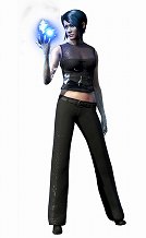 ꡼ No.003Υͥ / ưʪˤƶͿȥޡɤ¸ߤˤʤinFAMOUS 2סΥɥܥåĶǽϥ󥲡ԥץ쥤Ƥ