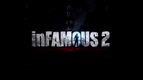 ꡼ No.009Υͥ / ¸ΥץɤƧĤĤ⡤żȤˤ빶䥫ޥƥȤäȼǤinFAMOUS 2פΥץ쥤ݡȤǺ