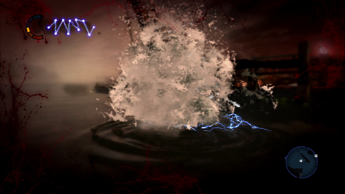 ꡼ No.014Υͥ / ¸ΥץɤƧĤĤ⡤żȤˤ빶䥫ޥƥȤäȼǤinFAMOUS 2פΥץ쥤ݡȤǺ