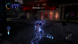 ꡼ No.019Υͥ / ¸ΥץɤƧĤĤ⡤żȤˤ빶䥫ޥƥȤäȼǤinFAMOUS 2פΥץ쥤ݡȤǺ