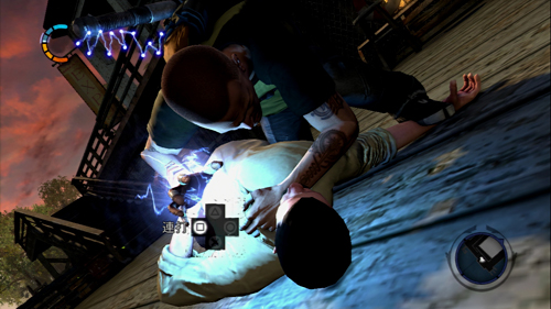 ꡼ No.021Υͥ / ¸ΥץɤƧĤĤ⡤żȤˤ빶䥫ޥƥȤäȼǤinFAMOUS 2פΥץ쥤ݡȤǺ