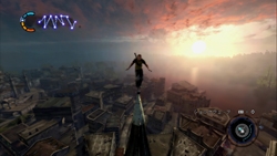 ꡼ No.025Υͥ / ¸ΥץɤƧĤĤ⡤żȤˤ빶䥫ޥƥȤäȼǤinFAMOUS 2פΥץ쥤ݡȤǺ