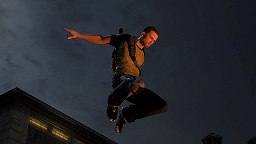 ꡼ No.039Υͥ / GamescomϥåХLinkin ParkMike Shinodaо졣ɥĤǹԤ줿Sony Computer Entertainment Europeե󥹸ϥݡ