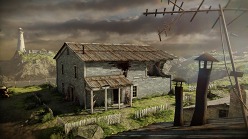 ꡼ No.004Υͥ / E3 2011SCEܺResistance 3פۤ15ȥΥࡼӡ/SS4GamerUpLittleBigPlanet for PlayStation VitaפSS