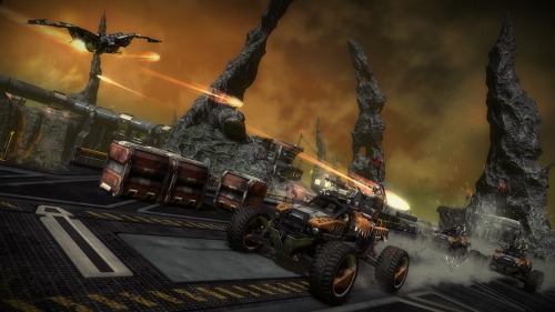 ꡼ No.011Υͥ / E3 2011SCEܺResistance 3פۤ15ȥΥࡼӡ/SS4GamerUpLittleBigPlanet for PlayStation VitaפSS