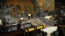 ꡼ No.013Υͥ / E3 2011SCEܺResistance 3פۤ15ȥΥࡼӡ/SS4GamerUpLittleBigPlanet for PlayStation VitaפSS
