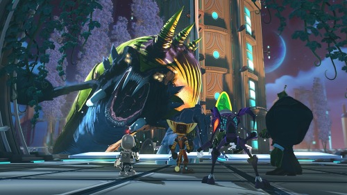꡼ No.025Υͥ / E3 2011SCEܺResistance 3פۤ15ȥΥࡼӡ/SS4GamerUpLittleBigPlanet for PlayStation VitaפSS