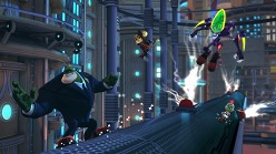 ꡼ No.027Υͥ / E3 2011SCEܺResistance 3פۤ15ȥΥࡼӡ/SS4GamerUpLittleBigPlanet for PlayStation VitaפSS