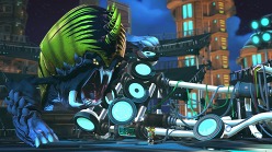 ꡼ No.028Υͥ / E3 2011SCEܺResistance 3פۤ15ȥΥࡼӡ/SS4GamerUpLittleBigPlanet for PlayStation VitaפSS