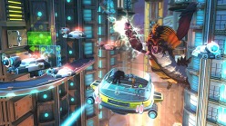 ꡼ No.029Υͥ / E3 2011SCEܺResistance 3פۤ15ȥΥࡼӡ/SS4GamerUpLittleBigPlanet for PlayStation VitaפSS